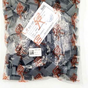 Manufacturer Direct MP2394KGE4RYG 26.3*10*19/P=22.5 Capacitors Safety Capacitors X/Y Cap 390nF 10% 275V - Product Image 1