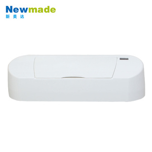 22L touchless & vệ sinh nhựa chất thải bin vệ sinh khăn ăn xử lý cho phụ nữ nữ sử dụng phòng tắm - Product Image 3