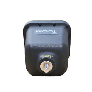 Tuner d'antenne automatique ICOM AH-740 pour radios HF/6M – Haute performance, installation facile, compatible avec les émetteurs-récepteurs HF IC F8101, IC 78, IC 718 - Product Image 6