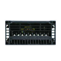 Alimentation LED 12V 100W 150W 200W 300W, étanche IP44, transformateur LED ultra-plat, convertisseur 100-240V AC vers 12V DC 25A