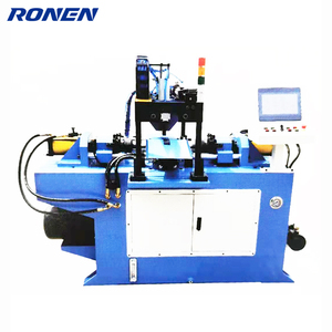 เครื่องขึ้นรูปปลายท่อที่สมบูรณ์แบบในขั้นตอนเดียว สำหรับผู้ผลิตที่ต้องการความเชื่อถือ - Product Image 5