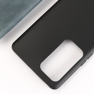 Custodia sottile in TPU completamente opaca per <span class=keywords><strong>Huawei</strong></span> Honor X10 Max <span class=keywords><strong>Lite</strong></span> Enjoy 20 SE <span class=keywords><strong>Mate</strong></span> 40 Pro Nova 9 SE - Product Image 3