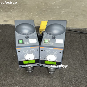 Agitateur de contrôle Heidolph RZR 2051 50-2000 tr/min - Product Image 1