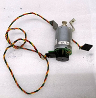 PLC MABUCHI RS-540SH-32105 ENGINE Warranty Product
