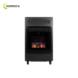Save Energy Costs Portable Gas Heater Household 3.4 Kw Mobile Stove for Living Room Fh-168 Room Gas Heater - Product Image 5