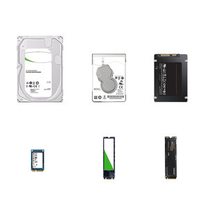 2TB doanh nghiệp công suất 2.5 inch SATA ổ cứng 7200rpm 128Mb Bộ nhớ cache cho máy chủ lưu trữ st2000nx0403 - Product Image 4