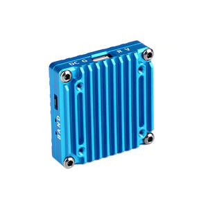 Nuovo Axisflying SMURFS V2 5.8G 1.6W VTX in Metallo con Connettore MMCX Aggiornato, Trasmissione Analogica di Immagini a Lungo Raggio per FPV Freestyle - Product Image 4