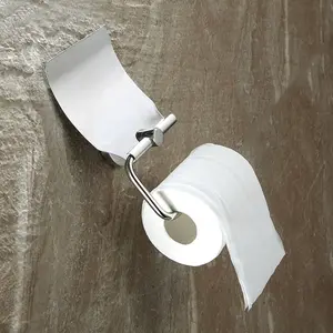 Kamar Mandi Hardware Kertas Toilet Roll Tissue Holder Set