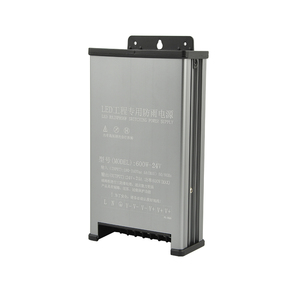 12V 25A 300W không ướt 2 năm bảo hành LED Pixel ánh sáng cung cấp điện SMPS chuyển đổi Cung cấp ACDC mô-đun LED cung cấp điện - Product Image 6