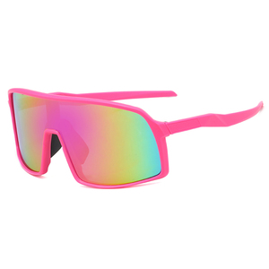 Nouveaux Hommes Femmes <span class=keywords><strong>Vélo</strong></span> Lunettes UV400 <span class=keywords><strong>Vélo</strong></span> De Route Vtt Lunettes De Soleil Plein Air Équitation Course Cyclisme - Product Image 5