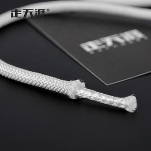 Nhà Máy Bán buôn UV bảo vệ chống mài mòn <span class=keywords><strong>uhmwpe</strong></span> Lều dây 5 mét <span class=keywords><strong>uhmwpe</strong></span> Phụ kiện dây - Product Image 4