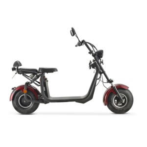 EU Warehouse 1500W Mobility <strong>E</strong> Scooter Electric Scooters With High Performance Electric <strong>Bike</strong> <strong>Charging</strong> <strong>Station</strong> - Product Image 2