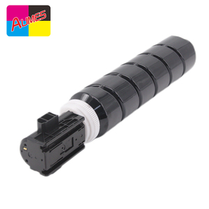 Cartucho de Tóner de Alta Calidad NPG-73/GPR-<span class=keywords><strong>57</strong></span>/C-EXV53 para Fotocopiadora a Color Canon IR-ADV4525/4535/4545/4551 - Product Image 3