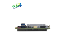 Placa Mãe Embutida Elsky 2025 Intel Celeron J1900/J1800 ITX com 7 USB2.0, 1 USB3.0, <span class=keywords><strong>2</strong></span> COM, RAM <span class=keywords><strong>DDR3</strong></span>, SATA, Gateway IoT Novo - Product Image 5