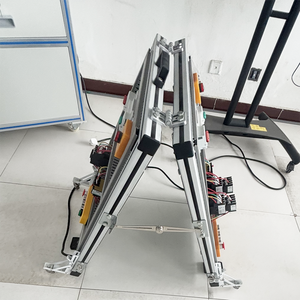 Mới Xách Tay Thợ Điện Thiết Bị Đào Tạo Xách Tay Thợ Điện Hệ Thống Đào Tạo Thiết Bị Kỹ Thuật Cho Điện Đào Tạo - Product Image 1