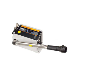 เครื่องทดสอบแรงบิด TOHNICHI LC200N3-G นำเข้า, ช่วงการใช้งาน - โหมดวิ่ง (ต่ำสุด~สูงสุด): 5~200N/m - Product Image 3