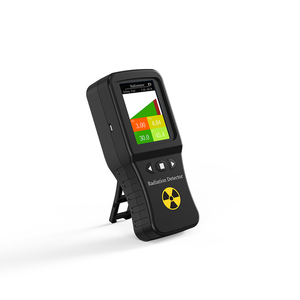 Detector de Radiación Nuclear Portátil, Detector de Rayos X, Contador Geiger Profesional, Detector de Radiación Nuclear de Alta Precisión - Product Image 2