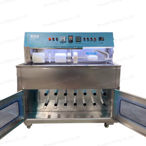 Machine combinée de lavage et de séchage de chaussures, appareil de lavage de chaussures, laveuse et sécheuse de chaussures - Product Image 1