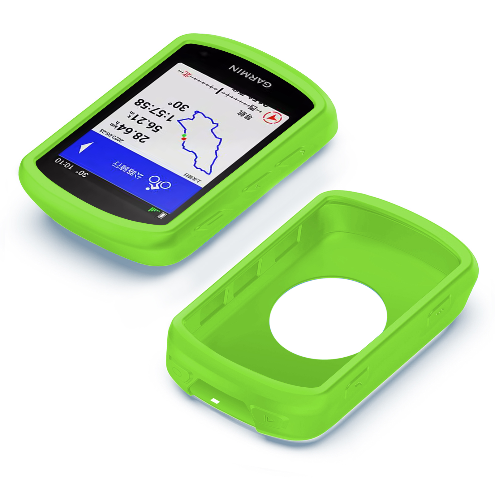 GARMIN EDGE 820J シリコンケース付き 楽天市場】ガーミン 820j