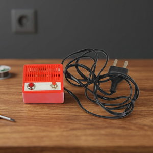 Démagnétiseur de montres et d'outils AC 110V 220V, appareil de démagnétisation de précision pour horlogers |   GS2100 - Product Image 3