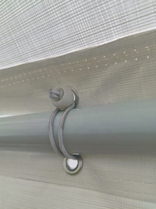 Toldo de Acero para Techo de Auto Personalizado y Ecológico, Fabricado en China con Garantía de Calidad - Product Image 3