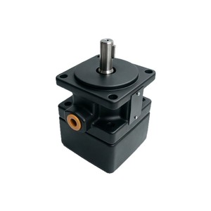 Starcore Yb1 Hydraulic Pump 2.5-200 Fixed Displacement Vane Pump For Low Medium Pressure Grinding <b>Sawing</b> Machines - Product Image 1
