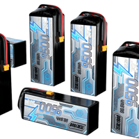 Batterie LiCoO2 à semi-conducteurs BEINUO PLH-9500 9500mAh pour drone et avion RC, 8S 30.8V, connecteur XT60, décharge à haut débit, 5000 cycles