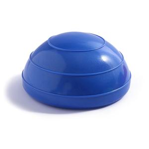 כדור איזון מיני PVC <span class=keywords><strong>2026</strong></span> לאימון אינטגרציה חושית לילדים, כדור עיסוי יוגה, כדור איזון חצי עגול לפילאטיס - Product Image 1