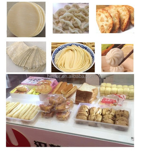 50kg 100kg 150 Kilos 200kg Mezclador de masa al vacío grande Mezclador de masa de <span class=keywords><strong>pan</strong></span> de gran capacidad para alimentos de panadería - Product Image 2