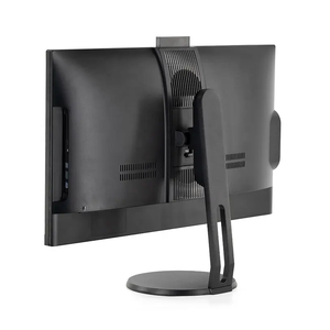 23.8 \ "All-in-One masaüstü iş oyun için Barebone bilgisayar çekirdek I3 I5 I7 DDR3 RAM LCD ekran AIO TV/PC endüstriyel kullanım için - Product Image 4