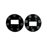 Écran tactile capacitif PCAP personnalisable de 7 pouces OEM ODM pour appareil de jeu d'arcade, équipement de thérapie par hyperthermie