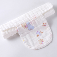 Couverture Bébé Luxe en Tricot Fin Mélangeé, Anti-Bactérienne, Écologique et Lavable – Vente en Gros ODM Designer