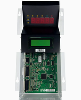 Carte de commande principale du microprocesseur 45-2009 compatible avec l'unité de réfrigération de conteneur Reefer TK MP3000 - Pièces de rechange