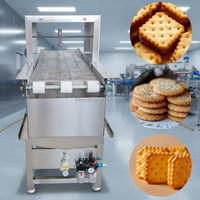 Pulvérisateur d'huile automatique avec film d'huile uniforme, adapté à tous les types d'équipements de cuisson