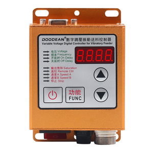 Contrôleur de chargeur vibrant numérique Chkl Sdvc20 S 220v pour l'automatisation industrielle avec prise en charge PLC - Product Image 5