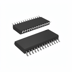 ซื้อชิ้นส่วนอิเล็กทรอนิกส์ออนไลน์ 28 SOlC SN74ABT5402ADWR ลอจิกของแท้ - Product Image 1