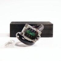 High Quality Excavator Spare Parts Stepper Motor Driver 60236122 DXBVC-1A for SY60 SY75 SY135 SY195 SY215 SY285 SY335 SY365