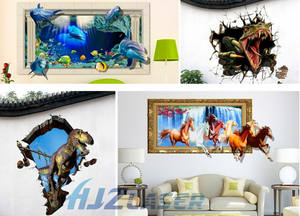 I1600 stampante portatile 3 in 1 parete alta qualità HD potenziata 3D verticale a parete a getto d'inchiostro stampante macchina da stampa per pavimenti - Product Image 5