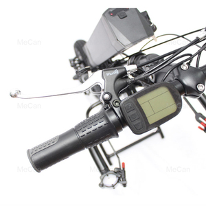 500w Motor Elektro rollstuhl Teile Handrad Rollstuhl befestigung - Product Image 4