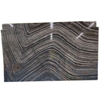 Meilleure Qualité Factorywood Vain Vente Directe Noir Marbre Prix Par Mètre Carré
