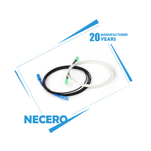 Fabricant de câbles à fibres optiques depuis 20 ans, fournisseur de connecteurs rapides SC/APC à bas prix - Product Image 4