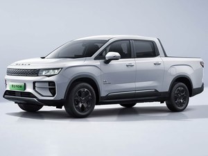 Geely riddara ยานพาหนะไฟฟ้า evar สำหรับ RD6เรดาร์<span class=keywords><strong>รถ</strong></span>กระบะเชื้อเพลิงไฟฟ้าบริสุทธิ์รถใหม่พลังงานมอเตอร์สูง - Product Image 4