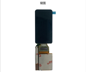 Pantalla AMOLED de 1.58 Pulgadas, 228(RGB)*460, Interfaz QSPI/MIPI, Controlador CO5300, Brillo de 700nit, 317 PPI, IC TP CST820 - Product Image 3