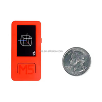 Carte de conversion DC/DC miniature M5Stack M5StickC PLUS ESP32-PICO avec garantie d'un an