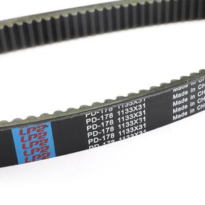 Courroie d'entraînement 1133OCx31W pour ARGO ATV PART 127-159 HD 650 750 <span class=keywords><strong>SCOUNT</strong></span> & FRONTIER - Product Image 3