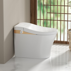 Bidet automatique intelligent pour toilettes - Product Image 2