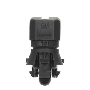 Capteur de température de l'air d'admission 13583411 à connexion rapide pour Cadillac Chevrolet General Motors - Product Image 2