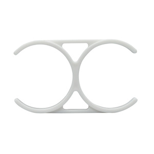 <b>Water</b> <b>Purifier</b> Clips 58mm Large Double Clip Fixed Filter Element Pure <b>Water</b> <b>Machine</b> Accessory - Product Image 4