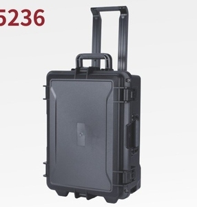 DF FT5236 49L 50L 51L 52L 53L 54L 55L Dustproof Plastic Accessories High Quality Shockproof Hard Knife Organizer Equipment - Product Image 3