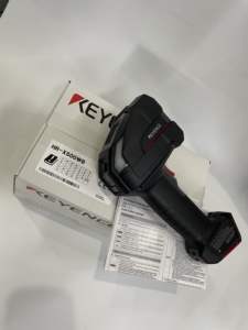 Orijinal KEYENCE HR-X500WB el kod okuyucu DPM modeli kablosuz - Product Image 2
